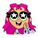 Sticker 22
