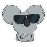 Sticker 8