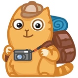 Sticker 45