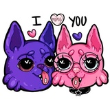 Sticker 19