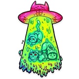 Sticker 21