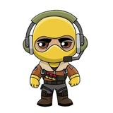 Sticker 114