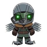Sticker 9