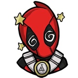 Deadpool Memes sticker pack