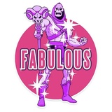 Sticker 12
