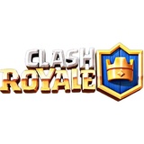Clash Royal Characters sticker pack