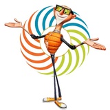 Sticker 46
