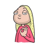 Sticker 26