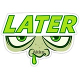 Sticker 10