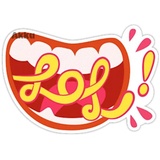 Sticker 11