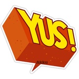Sticker 37
