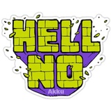 Sticker 9