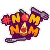 Sticker 9