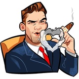 Coomeet videochat sticker pack