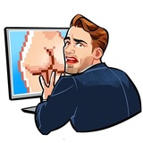 Sticker 12