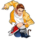 Sticker 16