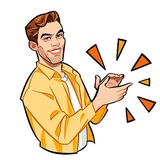 Sticker 18
