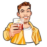 Sticker 19