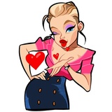 Sticker 21