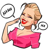 Sticker 23