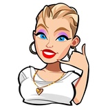 Sticker 38