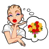 Sticker 43