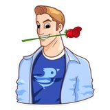 Sticker 51
