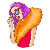 Sticker 54