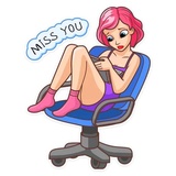 Sticker 62