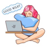 Sticker 64
