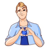 Sticker 70