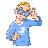 Sticker 71