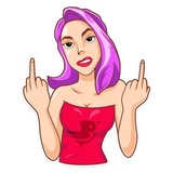 Sticker 75