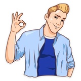 Sticker 83