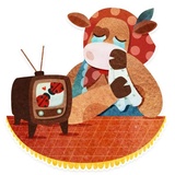 Sticker 10