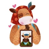 Sticker 15