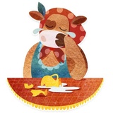 Sticker 8