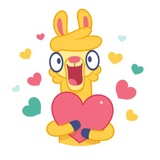 Sticker 11
