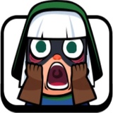 Clash Royale Other sticker pack