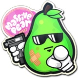 Sticker 12