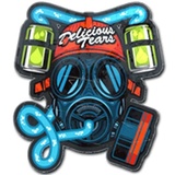 Sticker 21