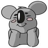 Sticker 9