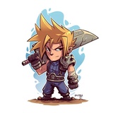 Sticker 5