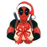 Sticker 12