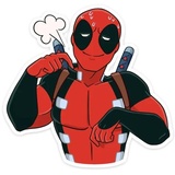 Sticker 13