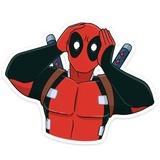 Sticker 15