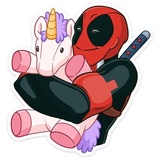 Sticker 18