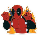 Sticker 19