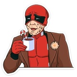 Sticker 22