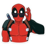 Sticker 23